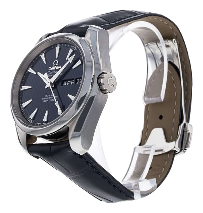 Omega Aqua Terra 150m Gents 231.13.39.22.03.001